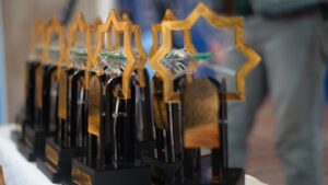 تجلیل از حافظان کل در حرم شاهچراغ شیراز-بیت الاحزان حضرت ولیعصر