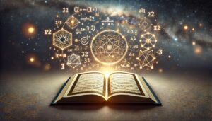 اسرار ریاضی در قرآن
