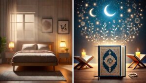 تأثیر خواب مناسب و استراحت بر حفظ قرآن