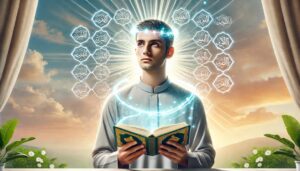 تاثیر تدبر در آیات قرآن بر تثبیت حفظ
