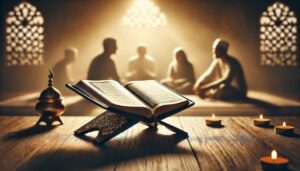 بهبود مهارت های ارتباطی با قرآن