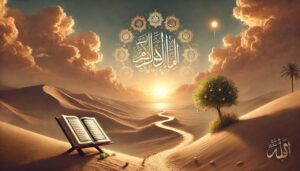 هدف زندگی در قرآن