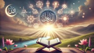 هدف زندگی در قرآن