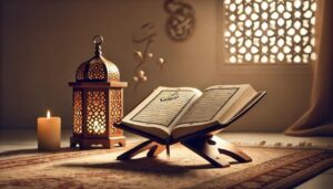 چرا تلاوت قرآن در ماه رمضان تأثیر بیشتری دارد؟