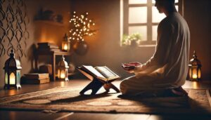 چرا تلاوت قرآن در ماه رمضان تأثیر بیشتری دارد؟