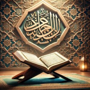آیات سجده دار در قرآن کریم