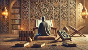 اصول و مبانی تفسیری در اسلام