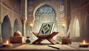 اصول و مبانی تفسیری در اسلام