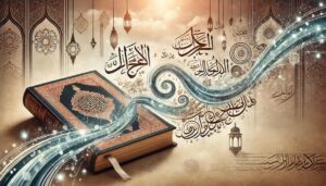 تأثیر زبان عربی بر تفسیر قرآن