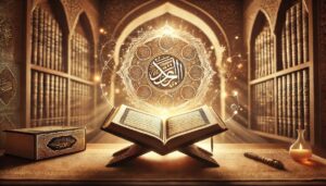 نقش تفاسیر قرآنی در درک بهتر آیات حفظ شده