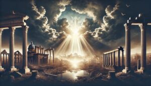مژده نابودی اسرائیل در قرآن