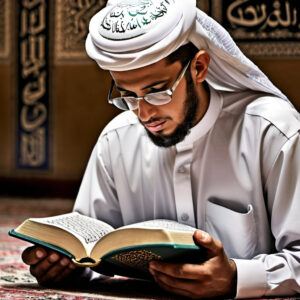 تجربه نگاری حافظان موفق قرآن