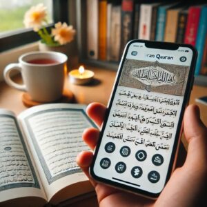 چگونه با قرآن انس بگیریم؟