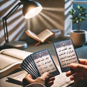 چگونه با قرآن انس بگیریم؟