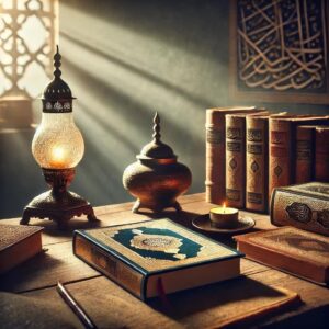 نقش تفاسیر قرآنی در درک بهتر آیات حفظ شده