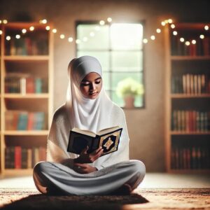 چگونه برای مسابقات حفظ قرآن آماده شویم