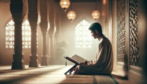 تجوید چیست و چرا ضروری است؟