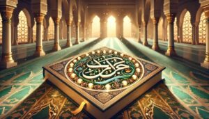 قاعده تفخیم و ترقیق در قرائت قرآن کریم