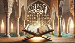 قاعده تفخیم و ترقیق در قرائت قرآن کریم