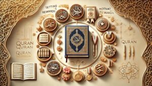  چگونه با تعیین جوایز به حفظ قرآن پایبند بمانیم؟