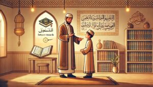  چگونه با تعیین جوایز به حفظ قرآن پایبند بمانیم؟